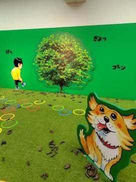 鈴木のりたけ　「大ピンチ展！」に投稿された画像（2025/8/18）