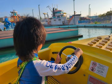 レゴランドⓇ・ジャパン・リゾートに投稿された画像（2025/8/18）