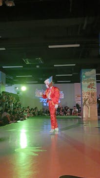 最強王図鑑フェスティバル in 東京タワーに投稿された画像（2025/8/18）