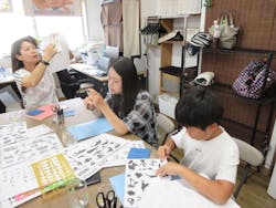 創作工房アトリエラウトに投稿された画像（2025/8/18）