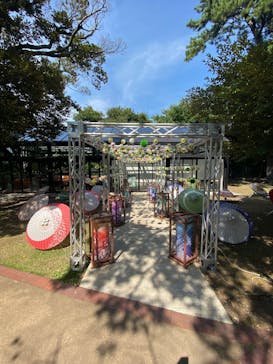 江の島シーキャンドル×新江ノ島水族館に投稿された画像（2025/8/18）