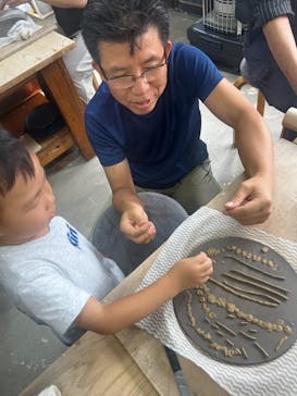 堀井陶芸に投稿された画像（2025/8/18）