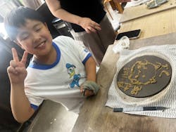 堀井陶芸に投稿された画像（2025/8/18）