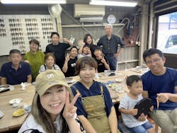 堀井陶芸に投稿された画像（2025/8/18）