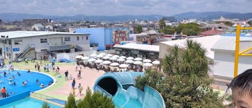 ひらかたパークに投稿された画像（2025/8/18）