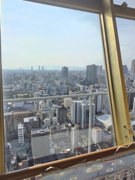 ハルカス300(展望台)に投稿された画像（2025/8/18）