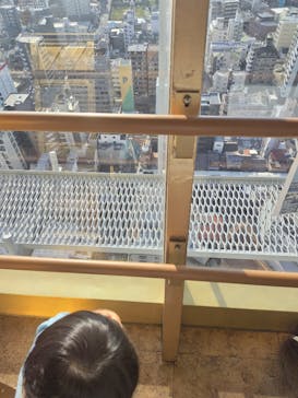 ハルカス300(展望台)に投稿された画像（2025/8/18）