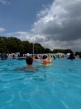 加須はなさき水上公園（埼玉県公園緑地協会）に投稿された画像（2025/8/18）