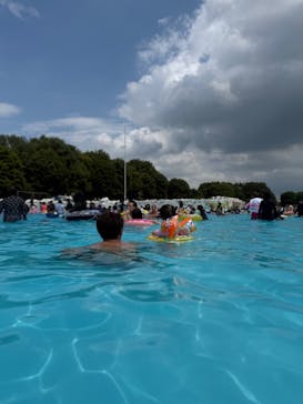 加須はなさき水上公園（埼玉県公園緑地協会）に投稿された画像（2025/8/18）