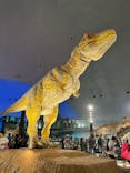 福井県立恐竜博物館に投稿された画像（2025/8/18）