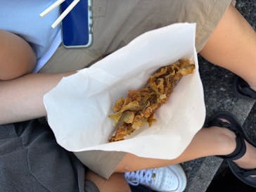 城崎マリンワールドに投稿された画像（2025/8/18）