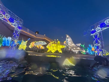 ラグーナテンボス ラグナシアに投稿された画像（2025/8/18）