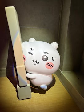 ちいかわパークに投稿された画像（2025/8/18）