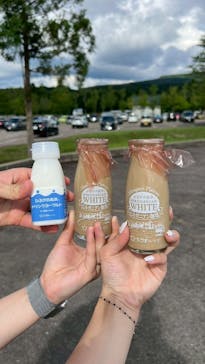 牧歌の里に投稿された画像（2025/8/18）