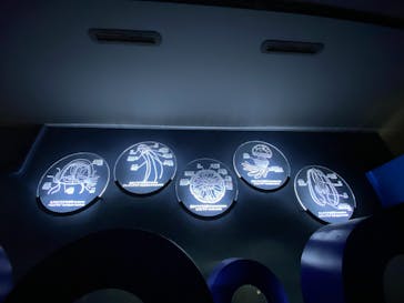 新江ノ島水族館に投稿された画像（2025/8/18）