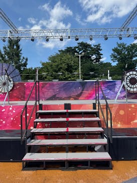 西武園ゆうえんちに投稿された画像（2025/8/18）