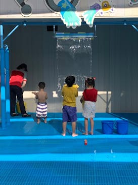 仙台アンパンマンこどもミュージアム＆モールに投稿された画像（2025/8/18）