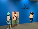 鈴木のりたけ　「大ピンチ展！」に投稿された画像（2025/8/18）