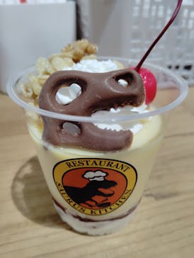 福井県立恐竜博物館に投稿された画像（2025/8/18）