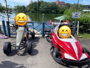 那須高原りんどう湖ファミリー牧場に投稿された画像（2025/8/18）