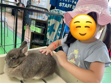 那須高原りんどう湖ファミリー牧場に投稿された画像（2025/8/18）