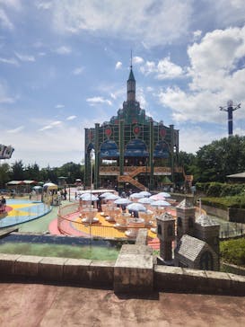 那須ハイランドパークに投稿された画像（2025/8/18）