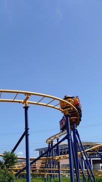 木更津かんらんしゃパークキサラピアに投稿された画像（2025/8/18）