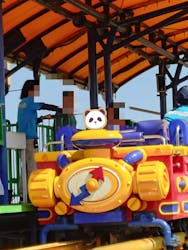 木更津かんらんしゃパークキサラピアに投稿された画像（2025/8/18）