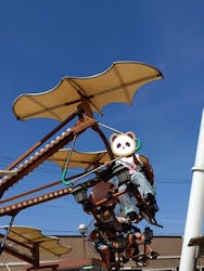 木更津かんらんしゃパークキサラピアに投稿された画像（2025/8/18）