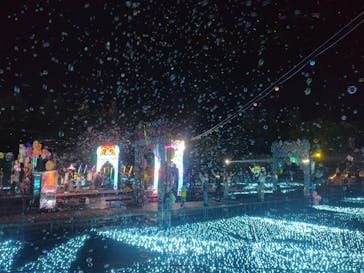 伊豆高原グランイルミに投稿された画像（2025/8/18）