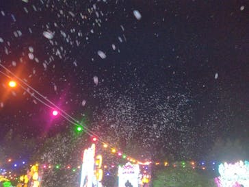 伊豆高原グランイルミに投稿された画像（2025/8/18）