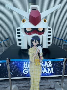 ハルカス300(展望台)に投稿された画像（2025/8/18）