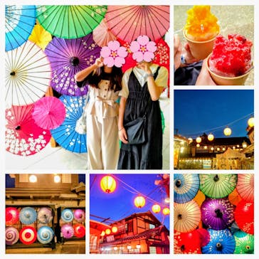 東映太秦映画村に投稿された画像（2025/8/18）