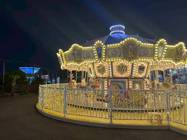 伊豆高原グランイルミに投稿された画像（2025/8/18）