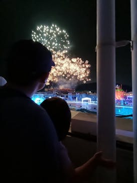 ラグーナテンボス ラグナシアに投稿された画像（2025/8/18）