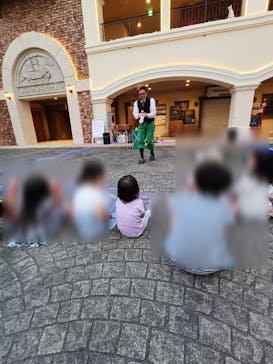 ラグーナテンボス ラグナシアに投稿された画像（2025/8/18）