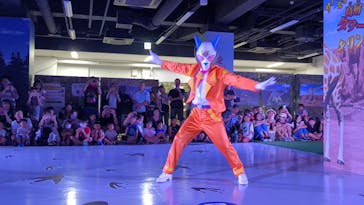 最強王図鑑フェスティバル in 東京タワーに投稿された画像（2025/8/18）