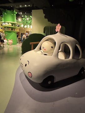 ちいかわパークに投稿された画像（2025/8/18）