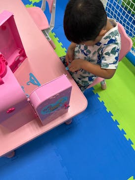 キッズランドUS 鹿児島かのや店に投稿された画像（2025/8/18）