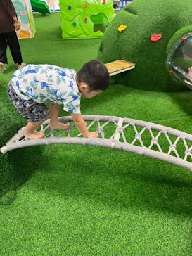 キッズランドUS 鹿児島かのや店に投稿された画像（2025/8/18）