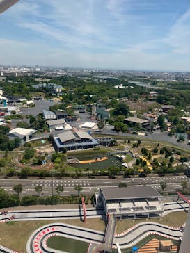 鈴鹿サーキットに投稿された画像（2025/8/18）