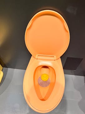 うんこミュージアム NAGOYAに投稿された画像（2025/8/18）