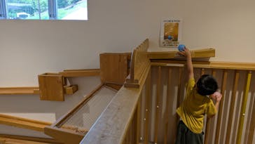 京王あそびの森HUGHUGに投稿された画像（2025/8/18）