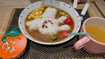 京王あそびの森HUGHUGに投稿された画像（2025/8/18）