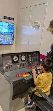 京王あそびの森HUGHUGに投稿された画像（2025/8/18）