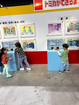 プラレール博 in TOKYO事務局に投稿された画像（2025/8/19）