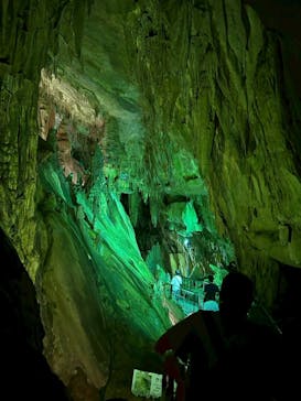 あぶくま洞に投稿された画像（2025/8/19）