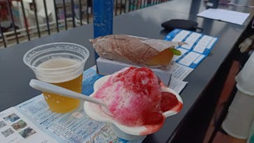 新江ノ島水族館に投稿された画像（2025/8/19）