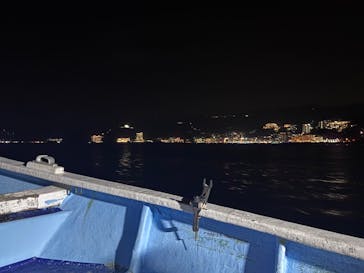 熱海  伊豆山港 第10喜久丸に投稿された画像（2025/8/19）