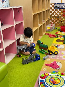 ATCあそびマーレに投稿された画像（2025/8/19）